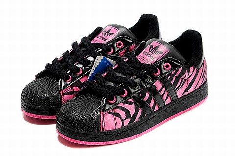 adidas superstar femme 2014