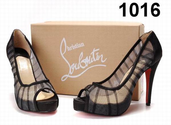 achat louboutin