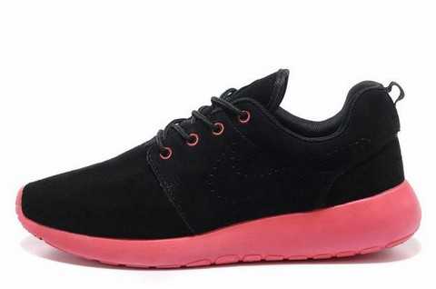 nike roshe run homme pas chere