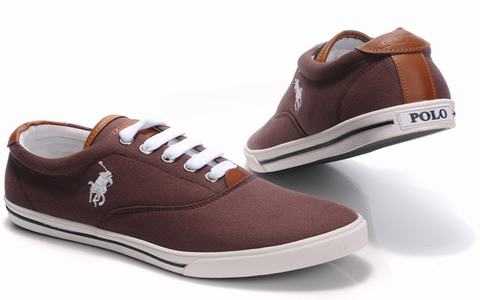 ralph lauren chaussure femme soldes