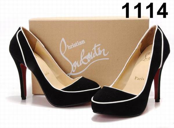 vrai louboutin