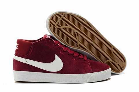 nike blazer vintage femme france
