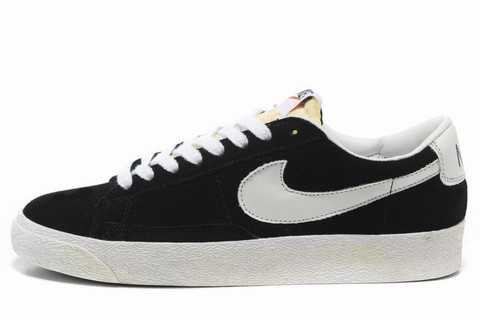nike blazer mid femme paris