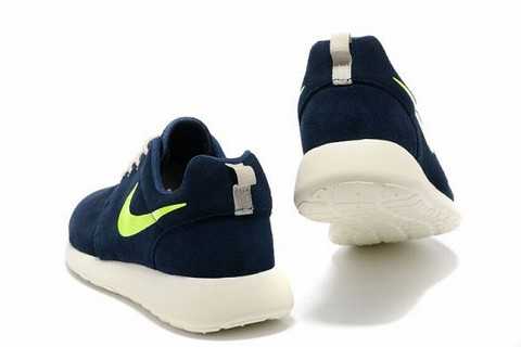 roshe run blanche